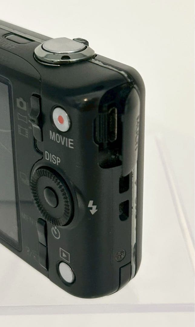 デジタルカメラ SONY DSC-WX200