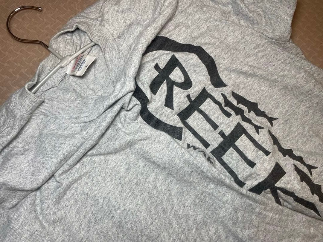 激レアワカサギクリーク工房TシャツLサイズアパレルイベント限定