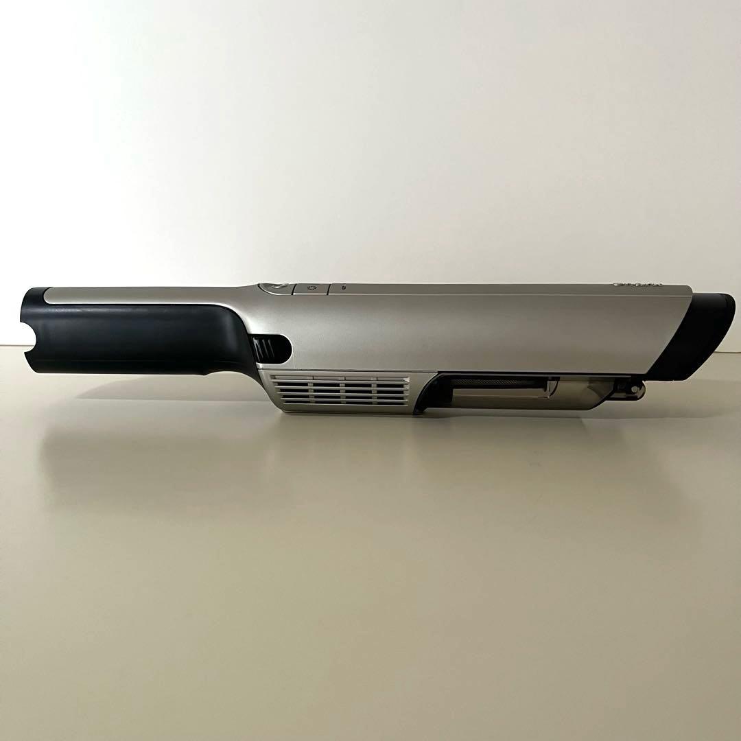 M*i様 【美品】シャークコードレスクリーナー WV406JGG 【簡易清掃 動
