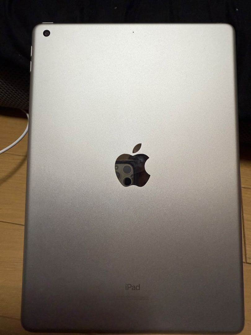 Apple iPad (第7世代) Wi-Fi 10.2 32GB シルバー