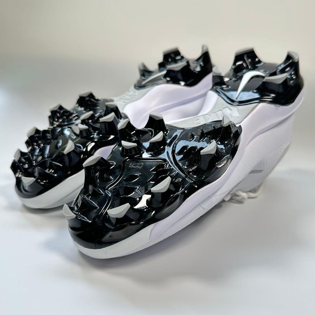 新品 正規品 希少 ナイキ スパイク Force Trout 9 Pro MCS