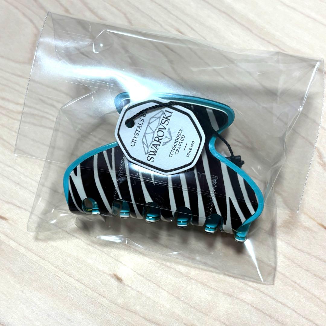 新品　コンプレックスビズ ヘアクリップ ヘアアクセサリー　バンスクリップ