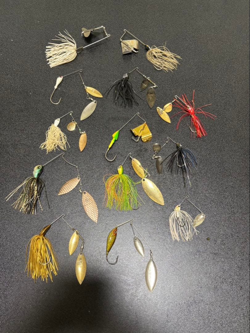 福勝鶴　おまとめ