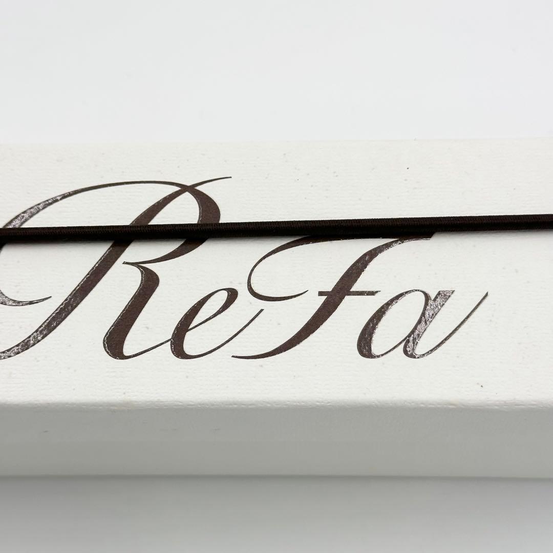 ReFa リファ フィンガーアイロン RE-AI02A 正規品
