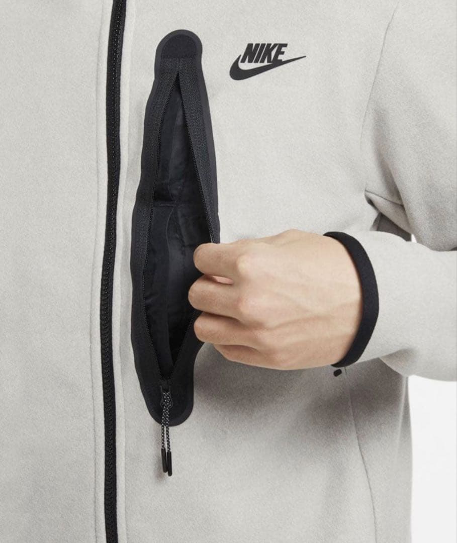 NIKE テックフリース 上下セット