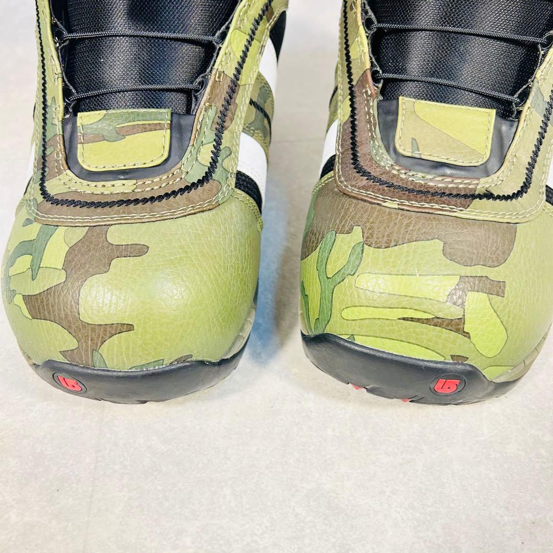 Burton バートン RULER 27.5cm スノーボード ブーツ メンズ