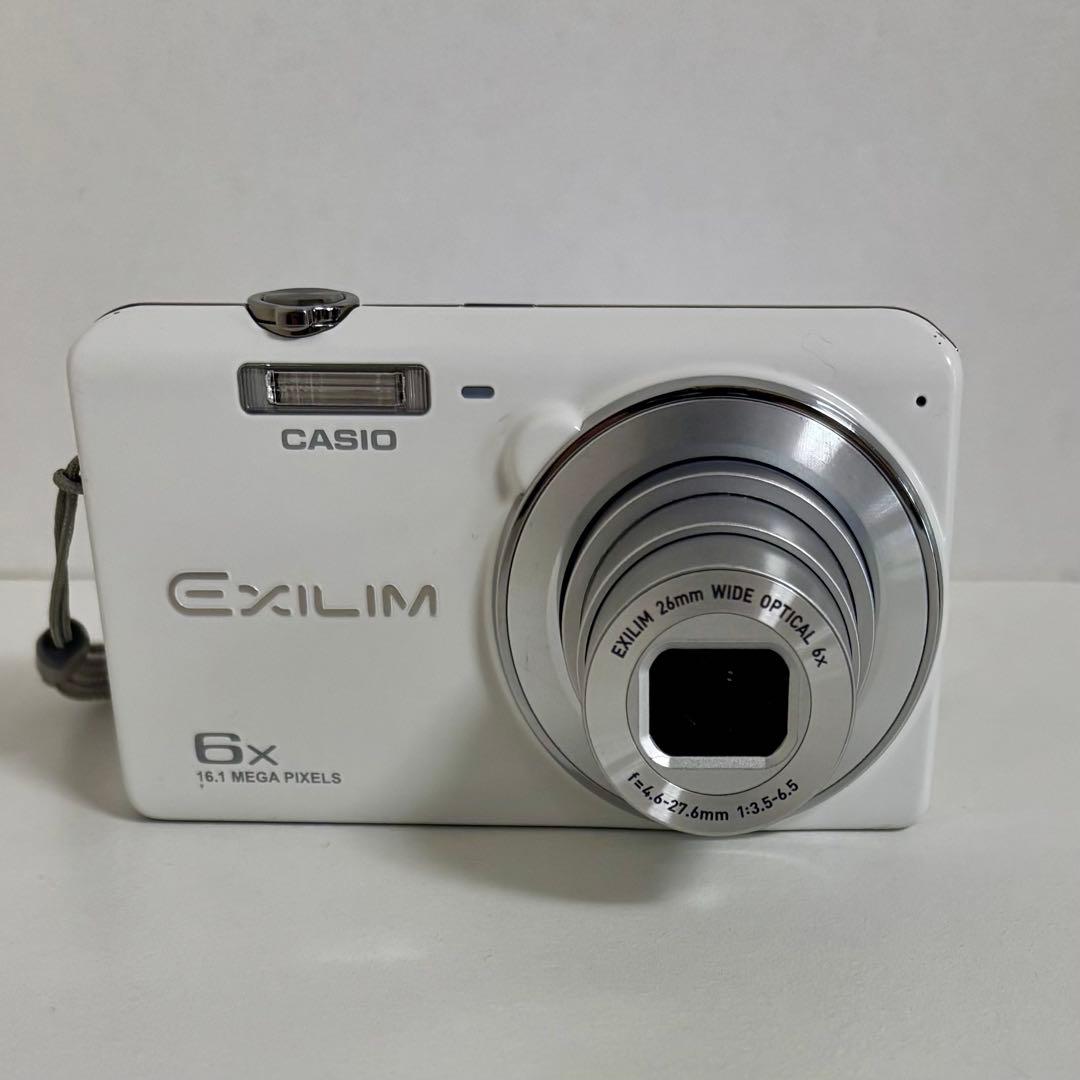 デジタルカメラ CASIO EXILIM EX-Z31
