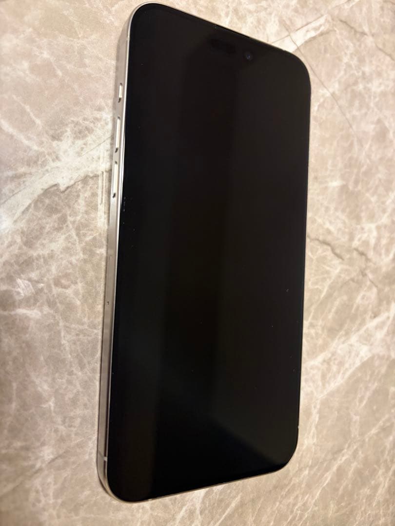 Apple iPhone 15 ProMAX 256GB 本体