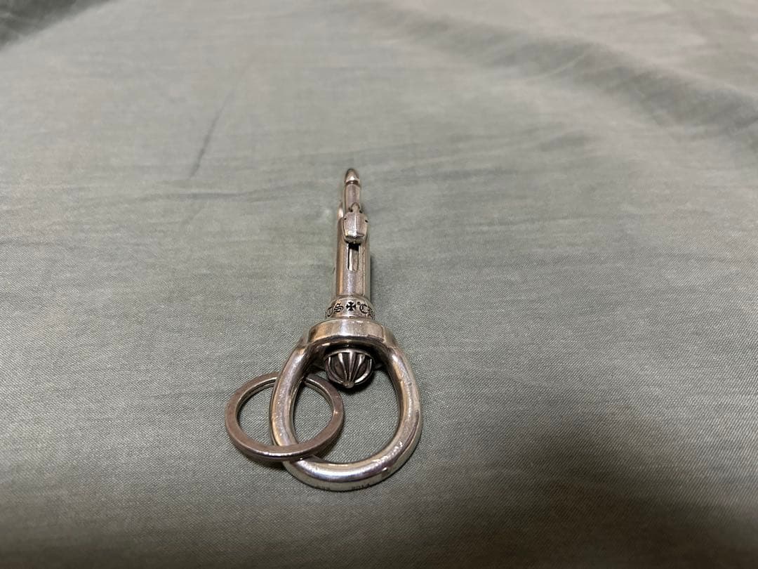 クロムハーツ　スイベルXL