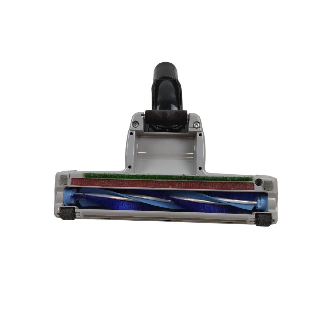 日立　サイクロン掃除機　CV-SV90H　キャニスター　21年製【6-009】