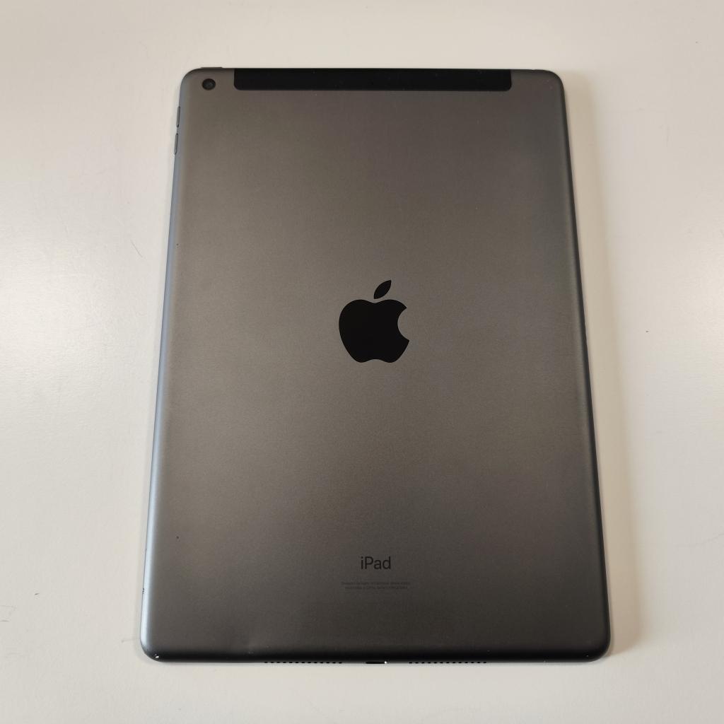 simフリー　iPad 10.2インチ　第9世代　 64GB No397