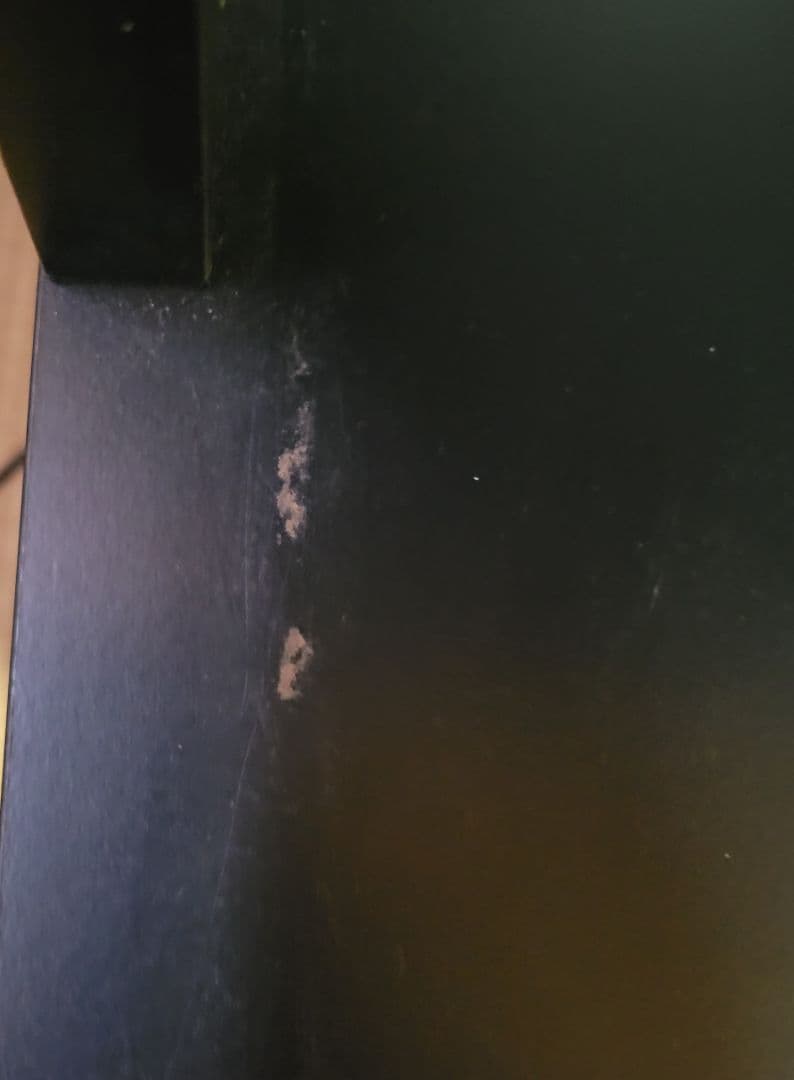 スロット実機用　キャビネット