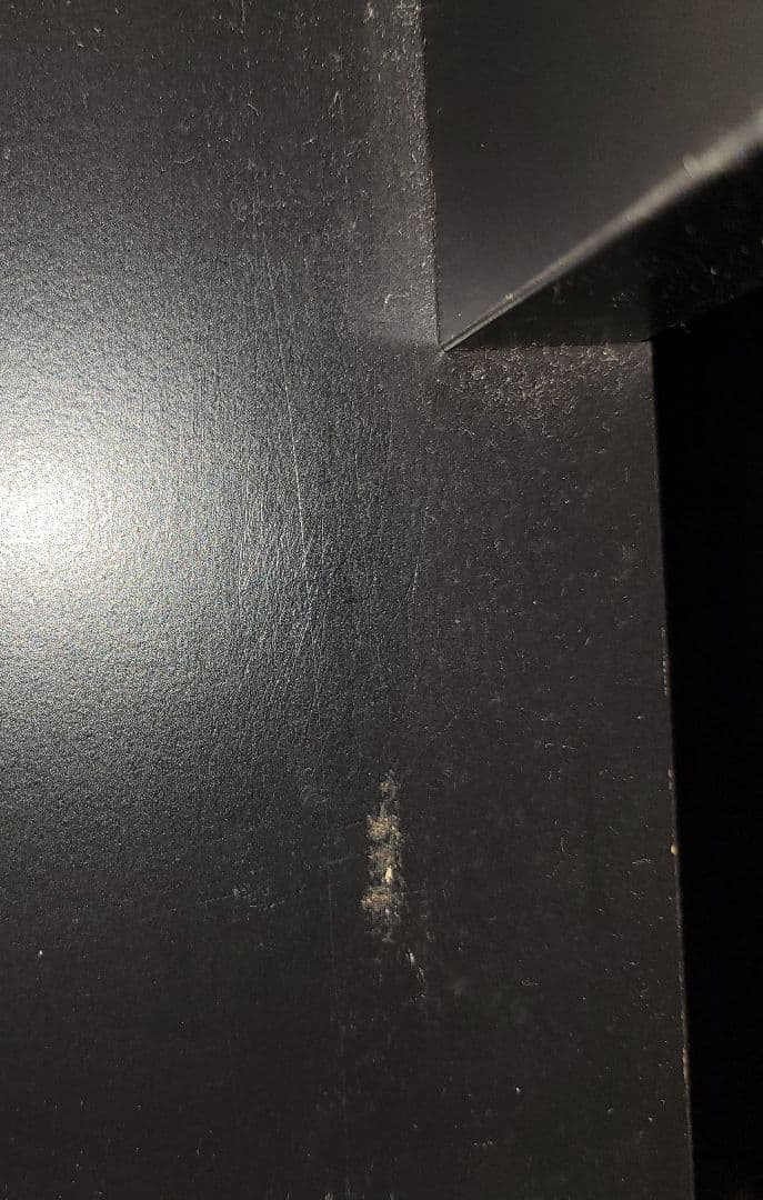 スロット実機用　キャビネット