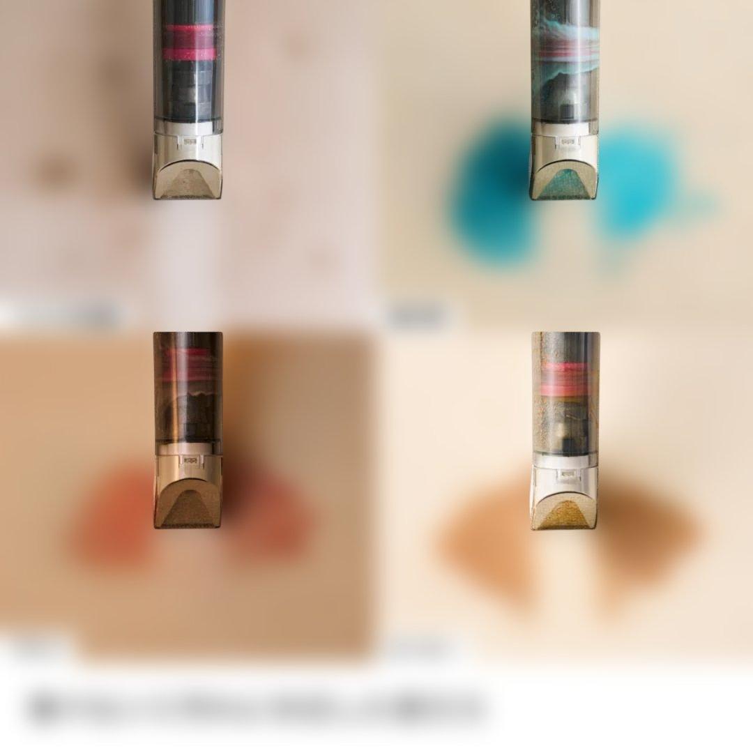 Shark STAINFORCE コードレスシミ取りクリーナー