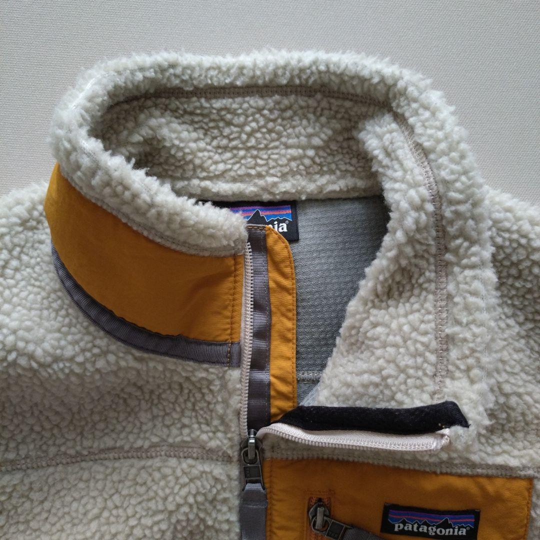 m*m様 PATAGONIA（パタゴニア）レトロX・ベスト