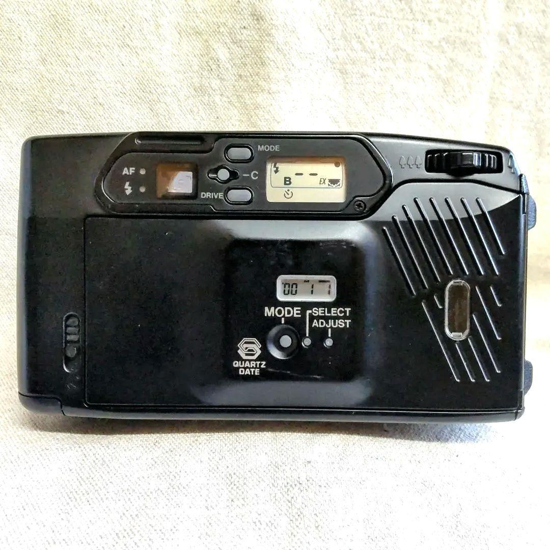 PENTAX ペンタックス 35mm AF フィルムカメラ ZOOM90