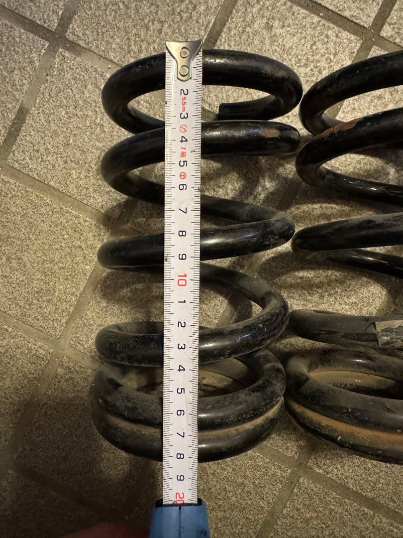 Spiegel ダイハツ用 id81 スプリング