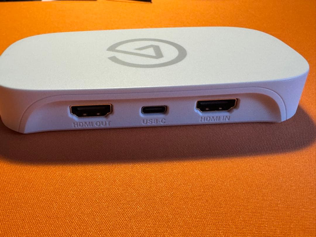 その他 Elgato Game Capture Neo