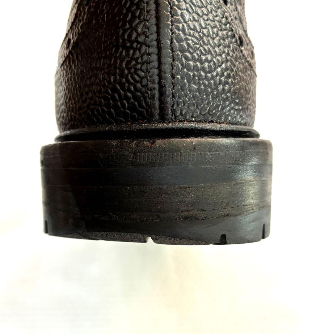 QUILP by Tricker’s クイルプ バイ トリッカーズ