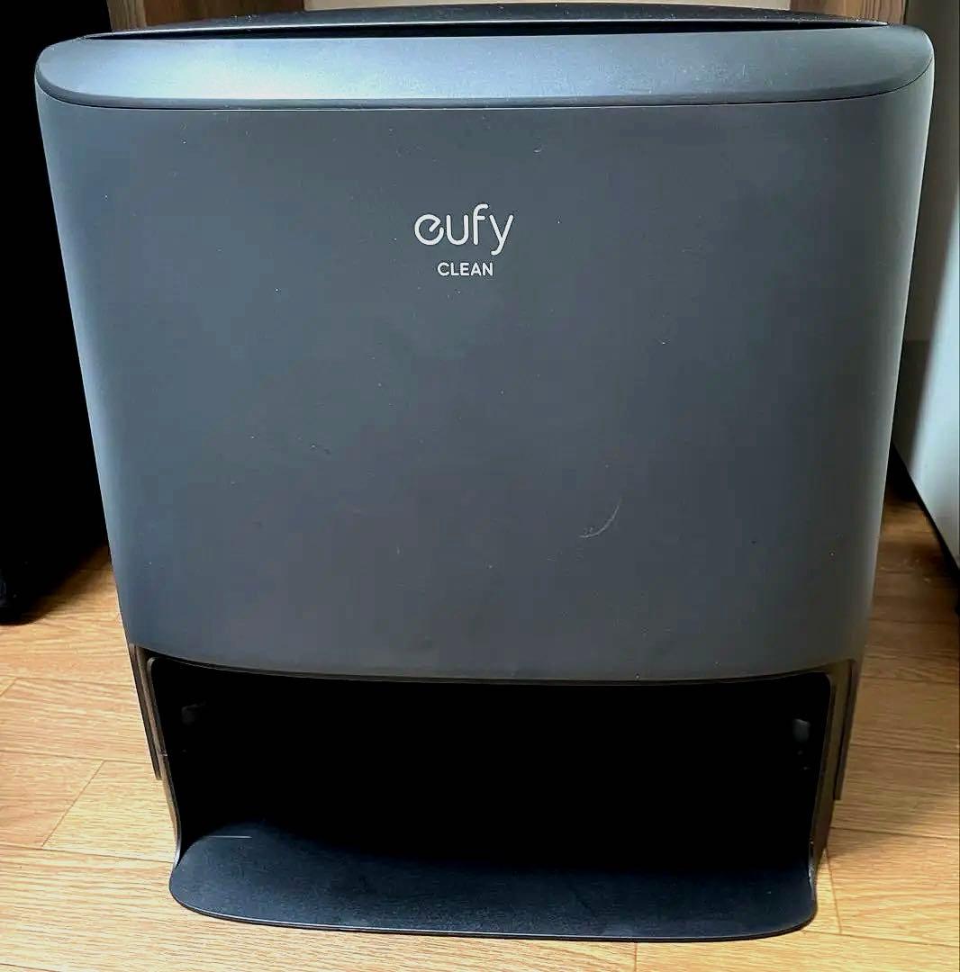 Anker Eufy Clean X9 Proロボット掃除機