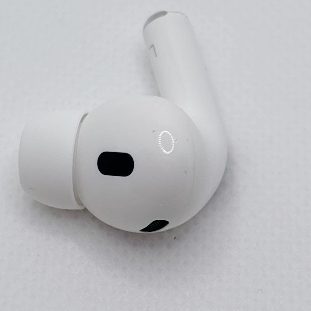 【美品】Apple AirPods Pro 第2世代 左耳のみ A2699 L