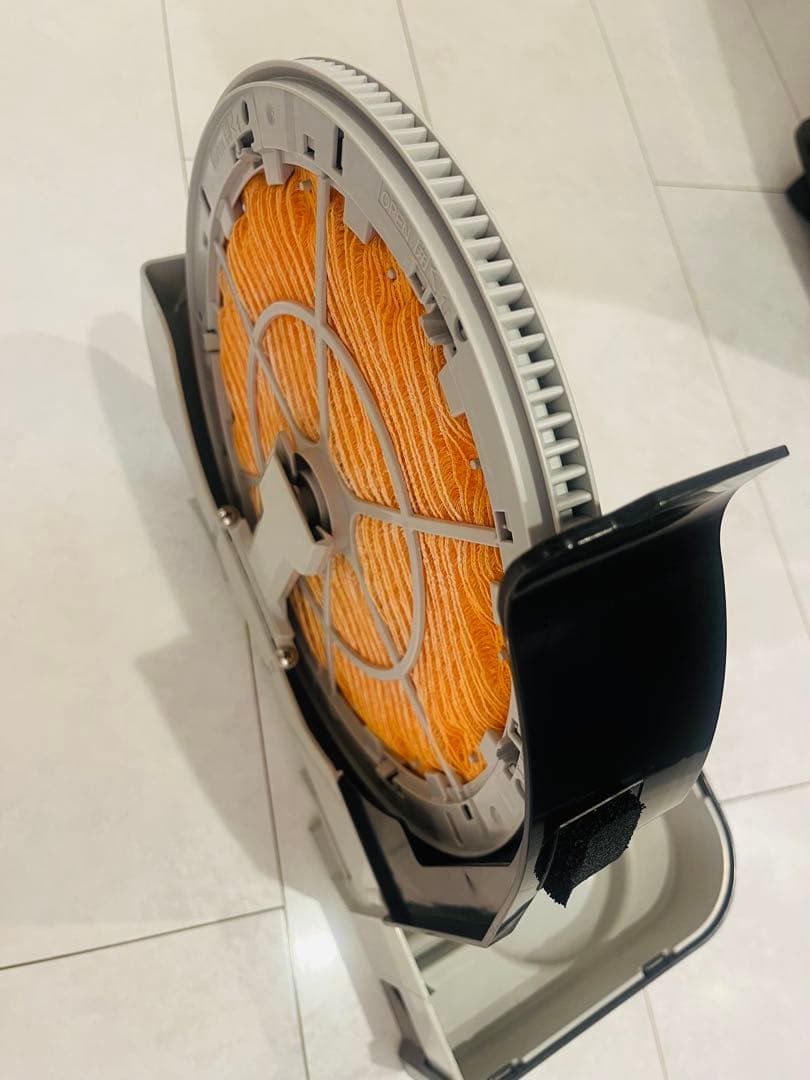 DAIKIN 加湿空気清浄機 MCK70RY