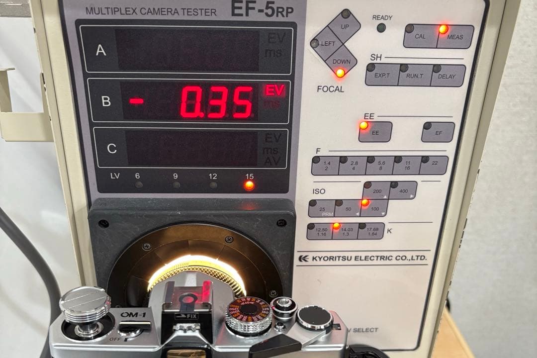 オリンパス OLYMPUS OM-1 SV G.ZUIKO 50mm F/1.4