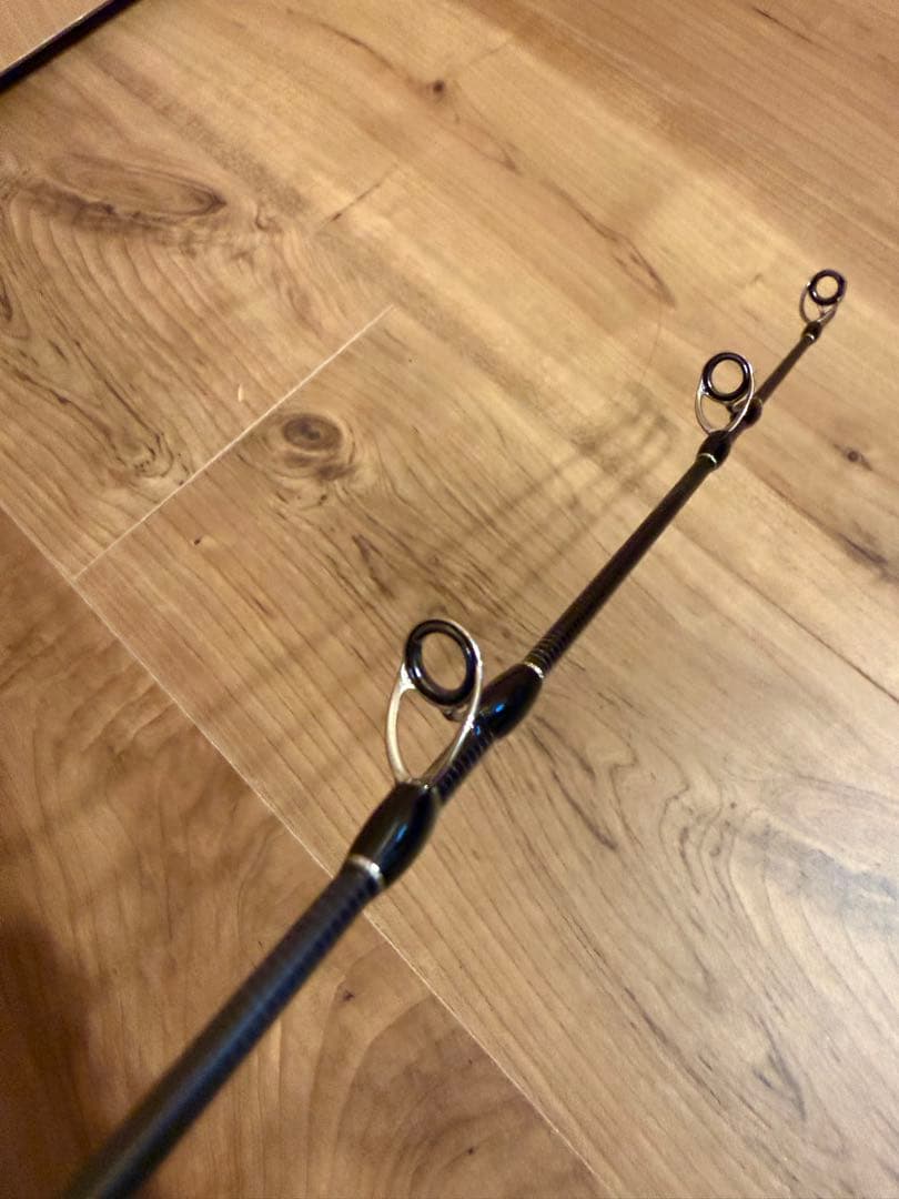 フィッシュマン　BRIST HYDRO8.5XXH