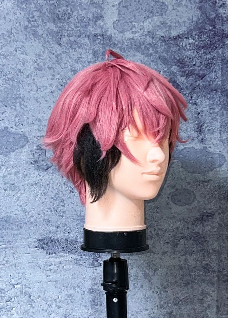 赤城ウェン　コスプレ　ウィッグ