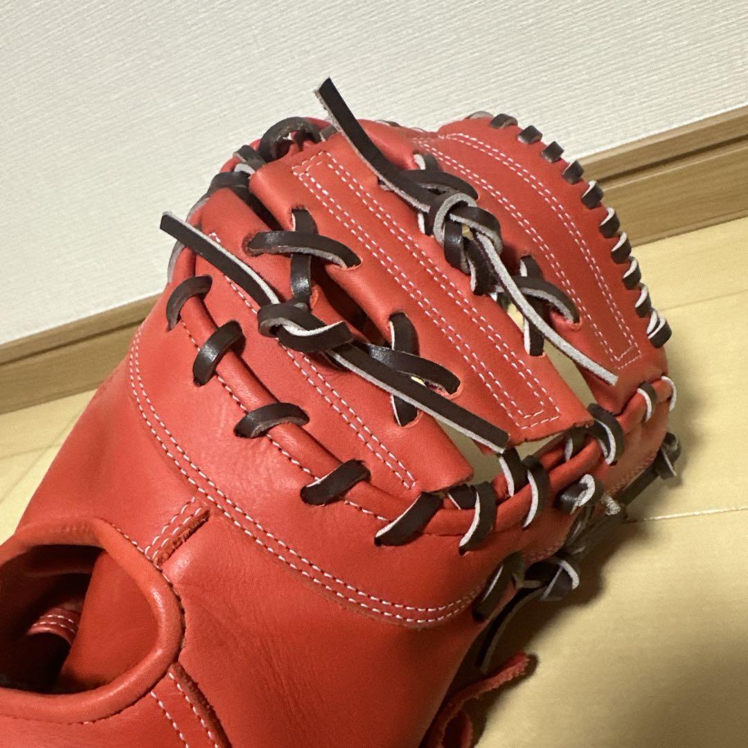 極美品 UNDER ARMOUR 一般 軟式 ファーストミット アンダーアーマー