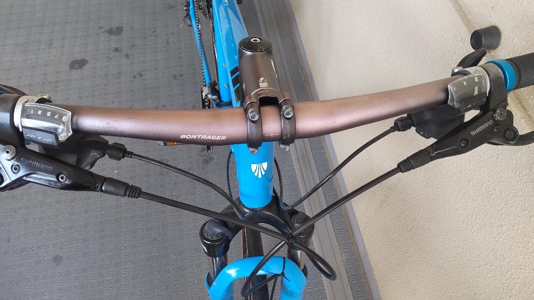 自転車本体 TREK DUAL SPORT3 Disc