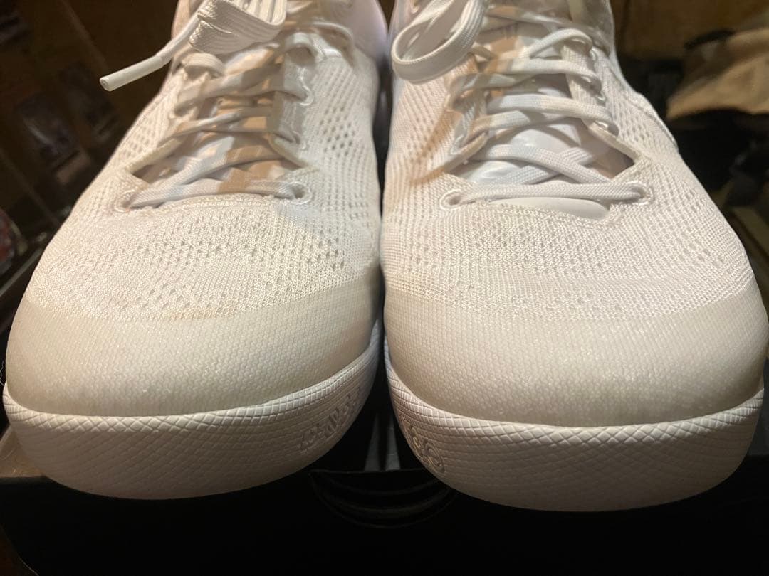 コービー kobe 8 protro halo US9.5 27.5 cm