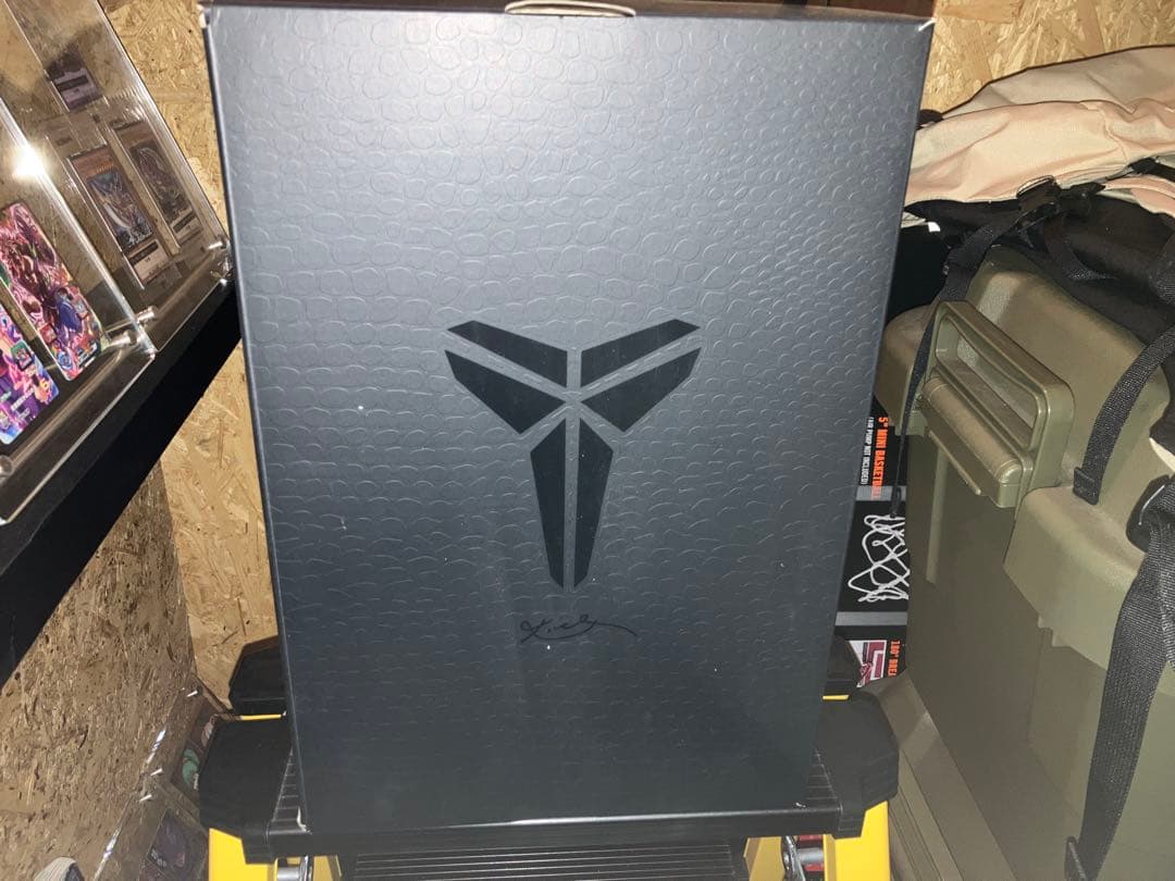 コービー kobe 8 protro halo US9.5 27.5 cm