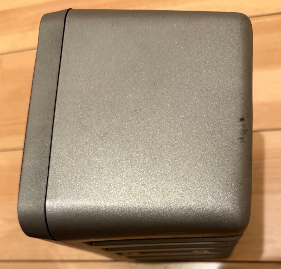 BOSE 101VM 据置スピーカー グレー 2個セット