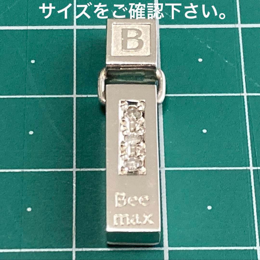 プチシルマのジュエリーコレクション『Beemax di:』レダシルマ ネックレス