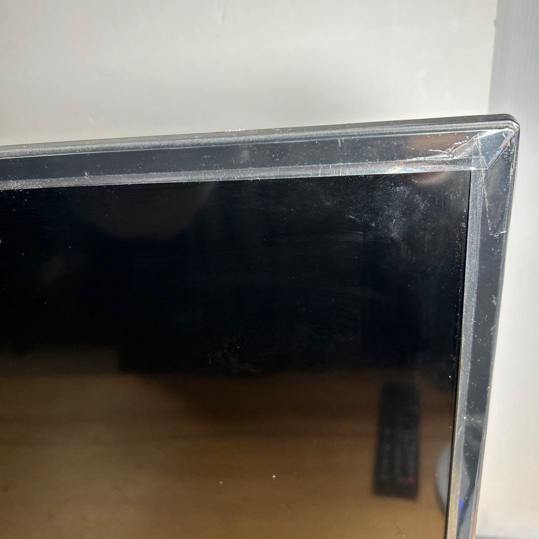 アズマ 液晶テレビ LE-32HDJ13H 32型 HDD内蔵