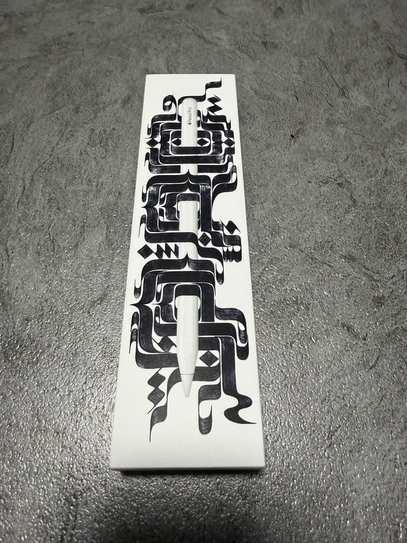 最終値下げ定価総額約30万円のiPad proフルセット