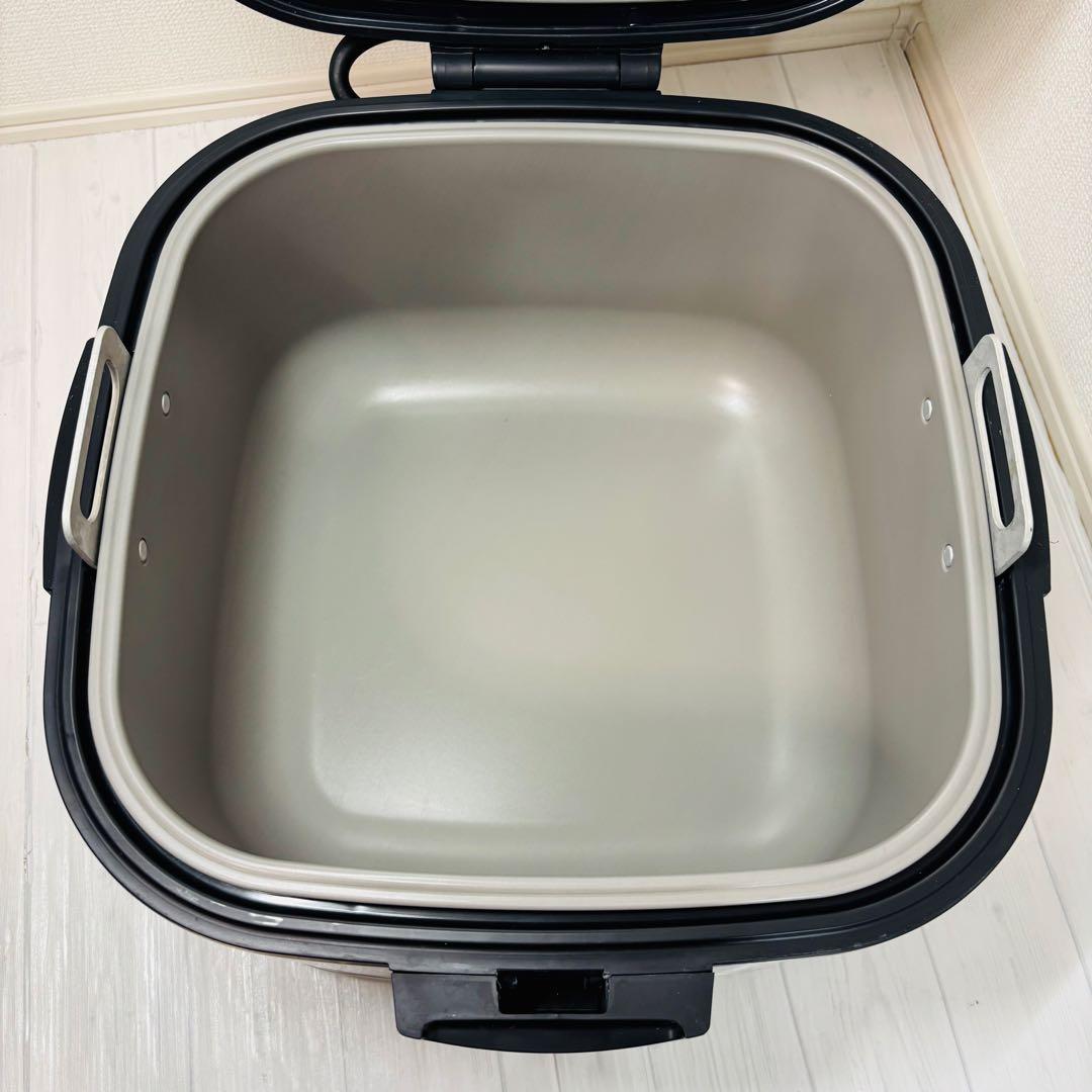 TIGER JHE-A540-XS 保温ジャー 業務用 ステンレス 20年製