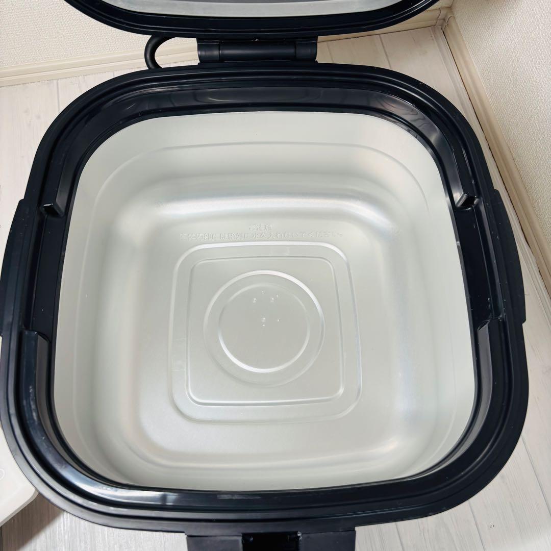 TIGER JHE-A540-XS 保温ジャー 業務用 ステンレス 20年製