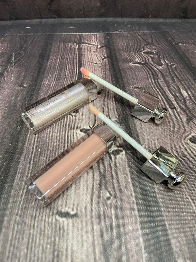 DIOR リップ　まとめ売り　ティント　グロス　12本