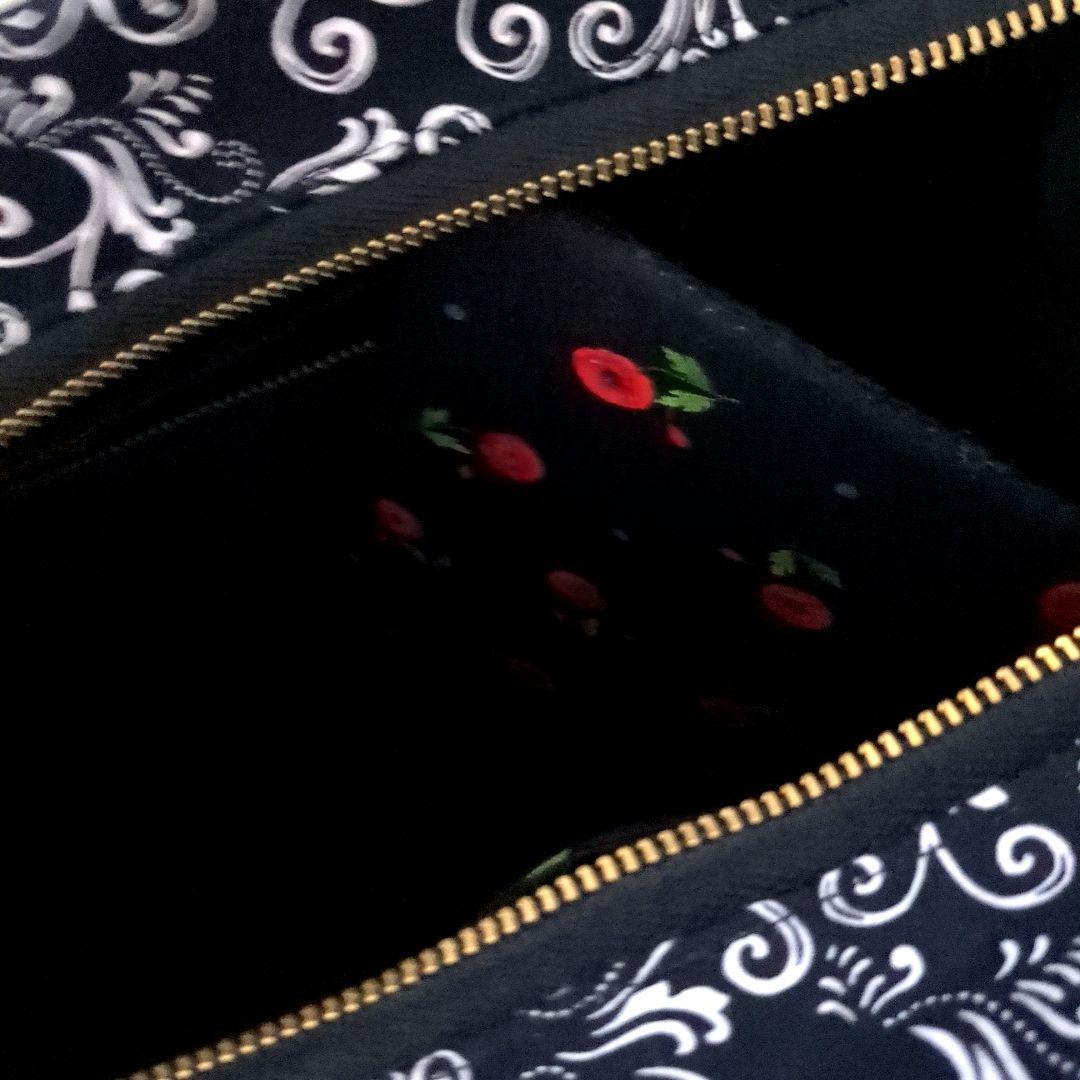 コヤンイサムチョン　ハンドメイド　ショルダーバック