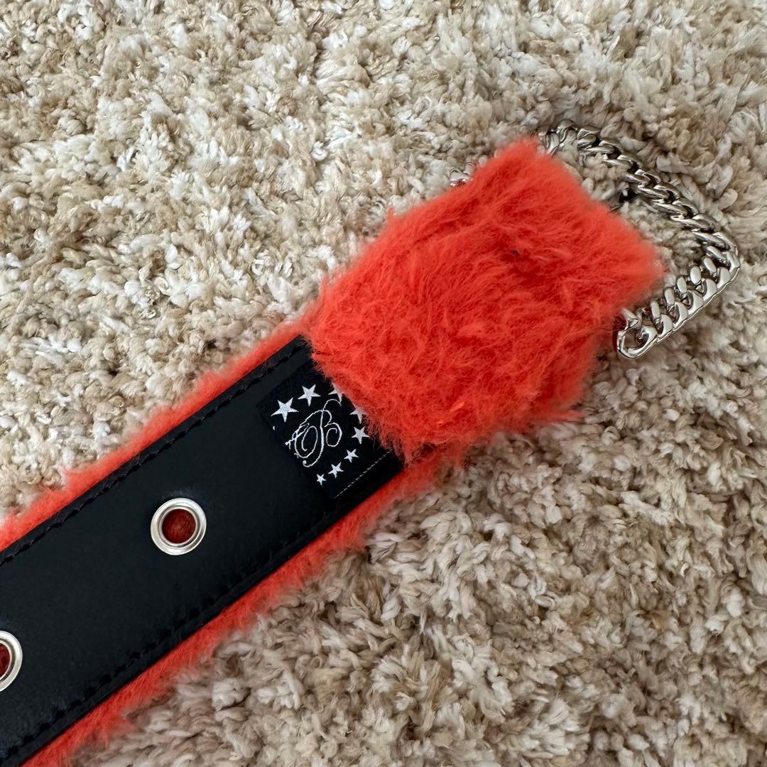 AFB ファーベルト Mサイズ