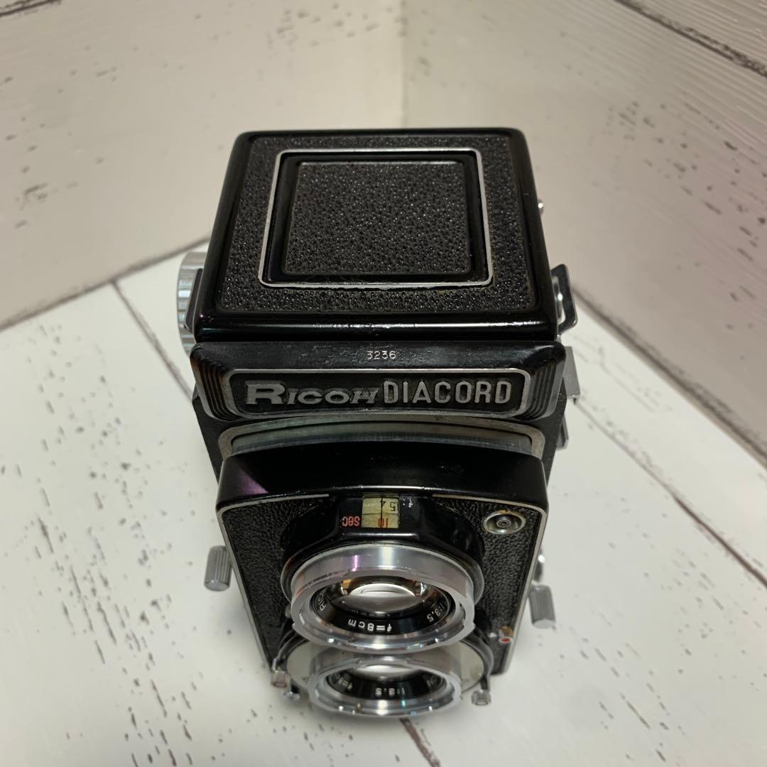 ＲＩＣＯＨ　DIA CORD Ｇ