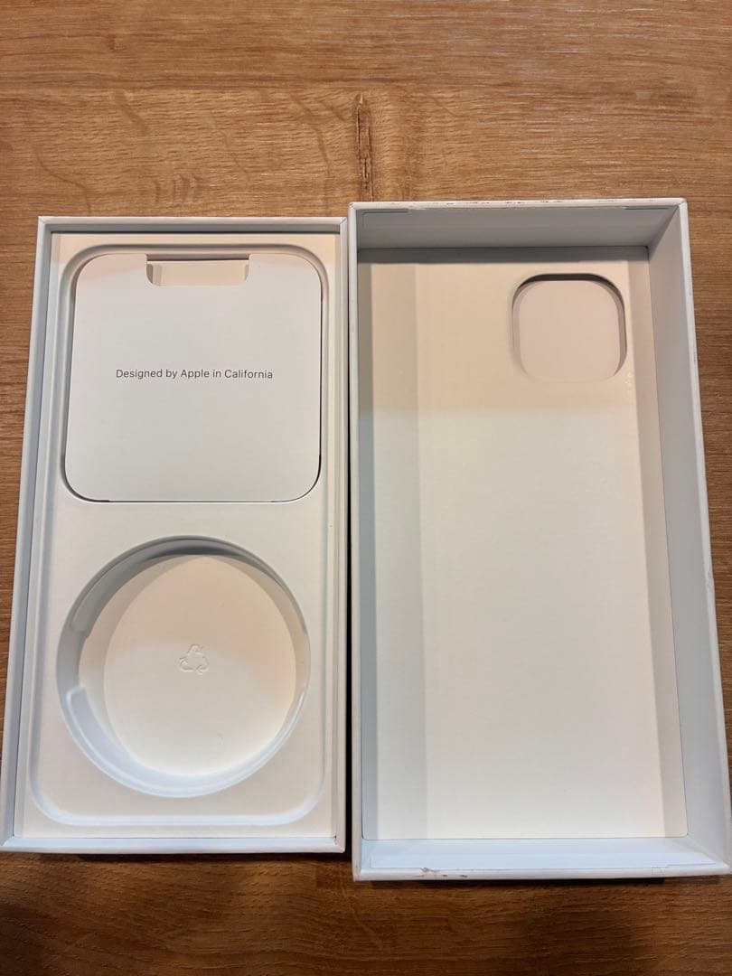 【最終値引き】iPhone 15 PLUS 128GB ブラック SIMフリー