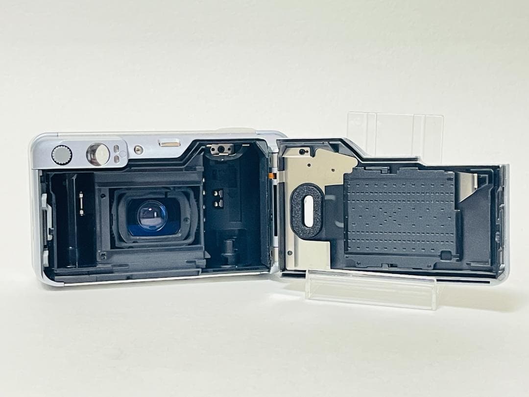 ✨完動品！ 電池付き！ Canon Autoboy N130 キヤノン