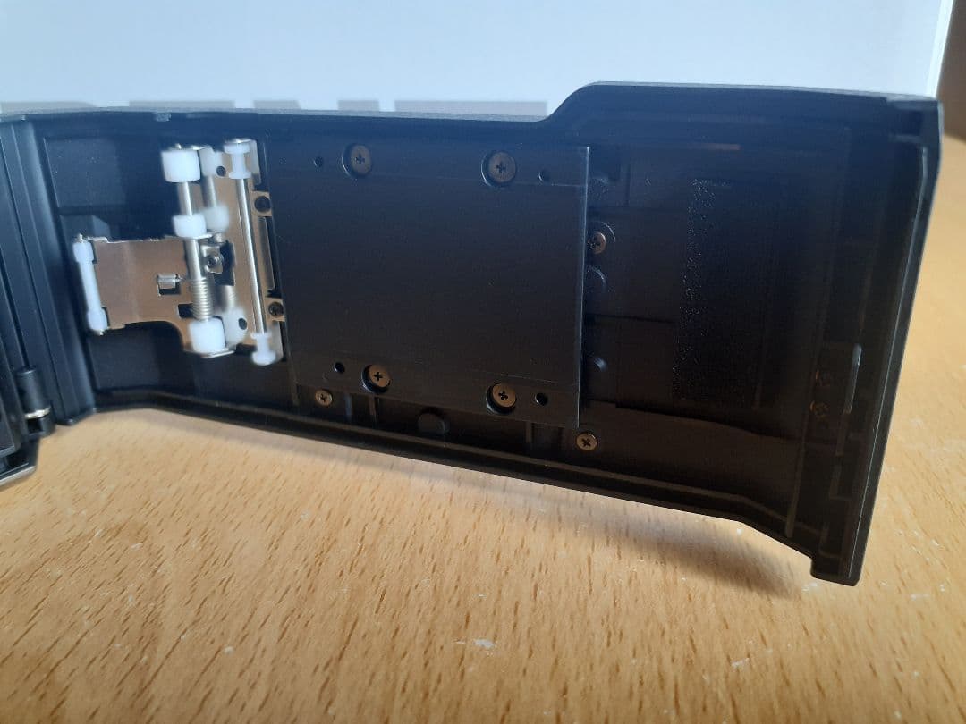 ペンタックス17　中古完動品　訳あり特価品　購入証明書有り(^-^)匿名配送