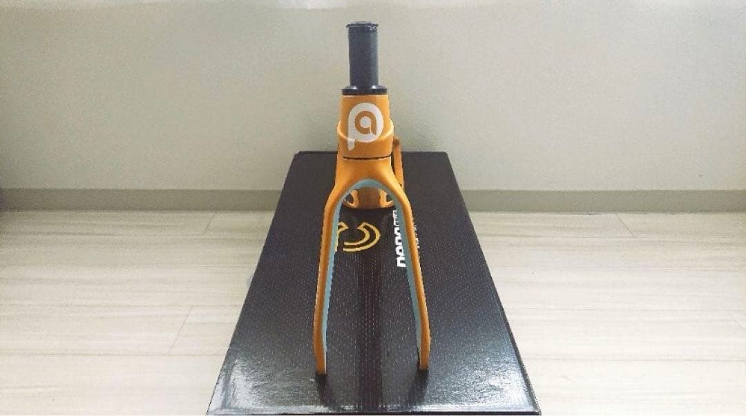 最終値下げ papabike ミニストーム ランバイクカーボンフレーム