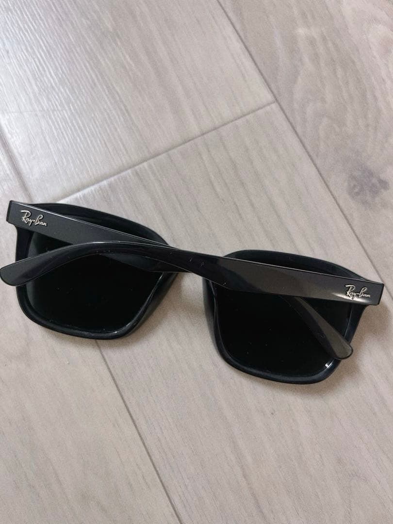 レイバン　サングラス　RB4392D