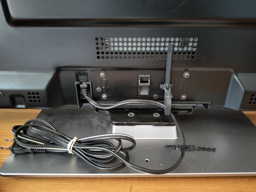 美品 Panasonic パナソニック VIERA 37インチ TH-L37R3