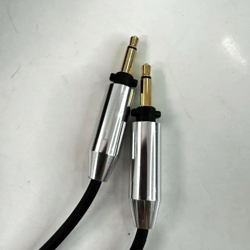 final SONOROUS II イヤパッド痛みあり